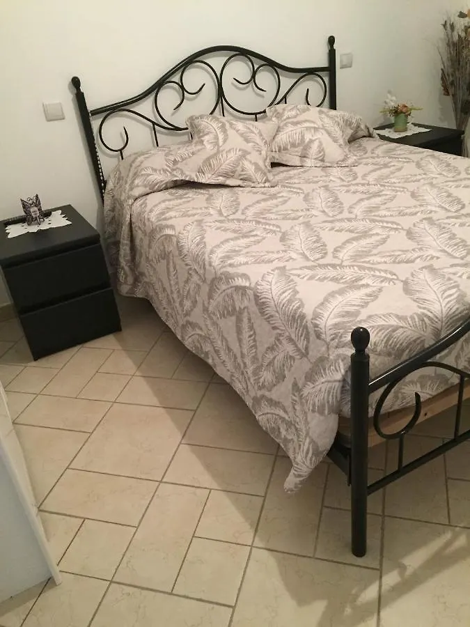 Chambres D'Hotes Chez Coco Saint-Georges-de-Reneins Bed & Breakfast