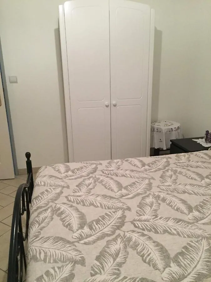 Bed & Breakfast Chambres D'Hotes Chez Coco Saint-Georges-de-Reneins