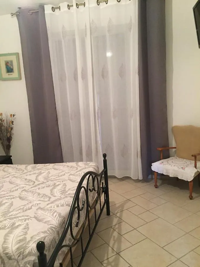 Bed & Breakfast Chambres D'Hotes Chez Coco Saint-Georges-de-Reneins