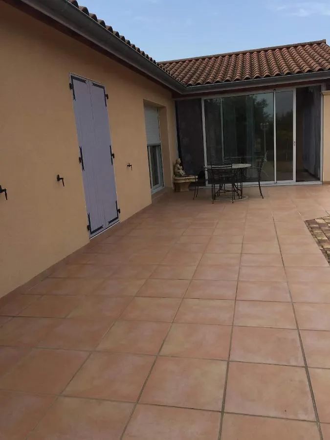 Chambres D'Hotes Chez Coco Saint-Georges-de-Reneins